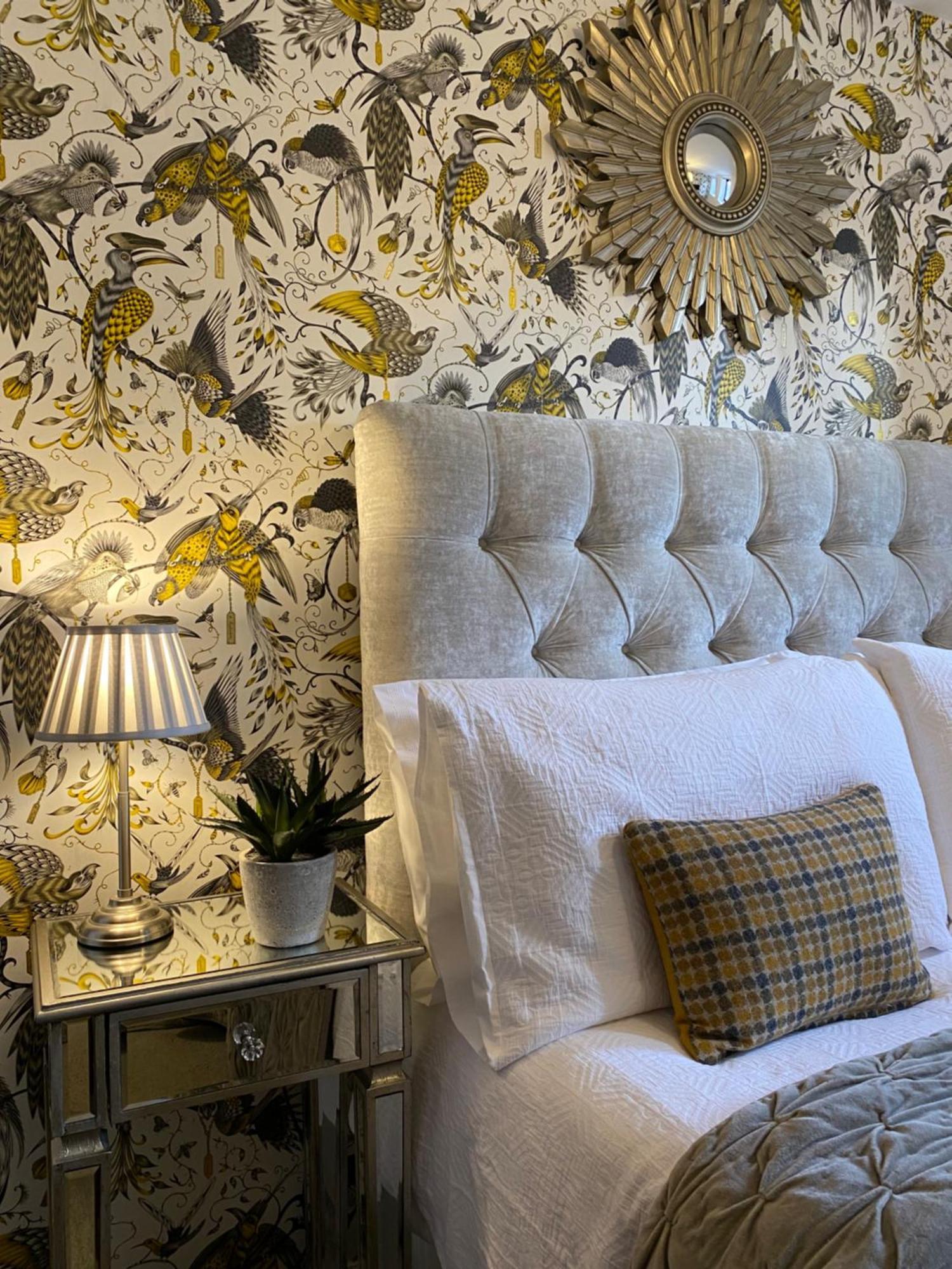 צ'סטר Luxury Chapel Apartment Within City Walls מראה חיצוני תמונה