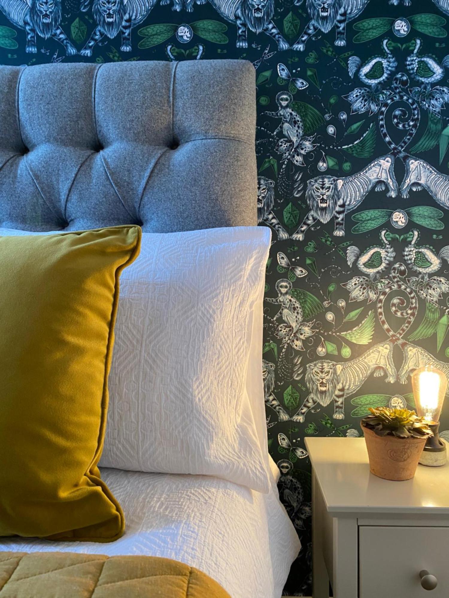 צ'סטר Luxury Chapel Apartment Within City Walls מראה חיצוני תמונה