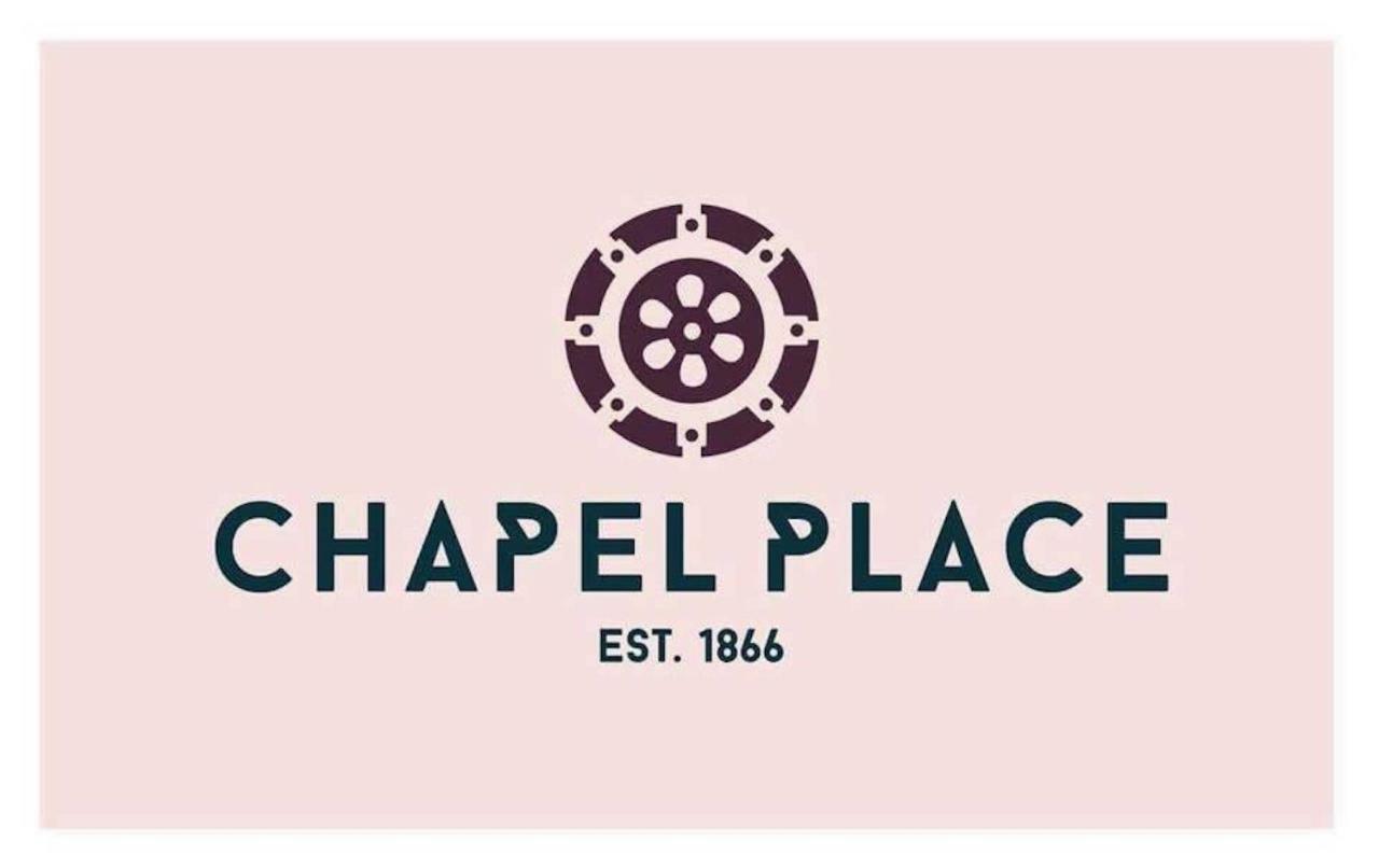 צ'סטר Luxury Chapel Apartment Within City Walls מראה חיצוני תמונה